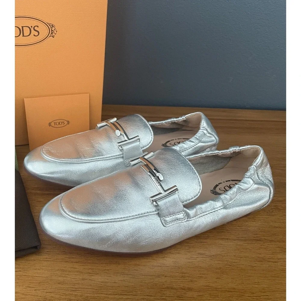 Tods tod made